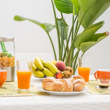 Mare Del Sud Bed & Breakfast Torre San Giovanni Ugento Dış mekan fotoğraf
