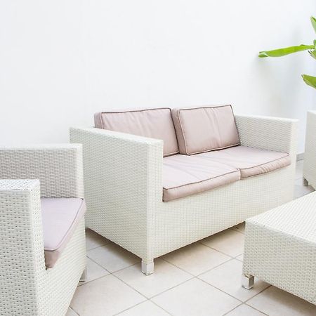 Mare Del Sud Bed & Breakfast Torre San Giovanni Ugento Dış mekan fotoğraf
