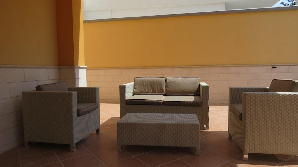 Mare Del Sud Bed & Breakfast Torre San Giovanni Ugento Dış mekan fotoğraf