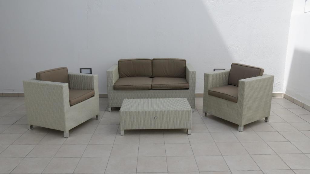Mare Del Sud Bed & Breakfast Torre San Giovanni Ugento Dış mekan fotoğraf