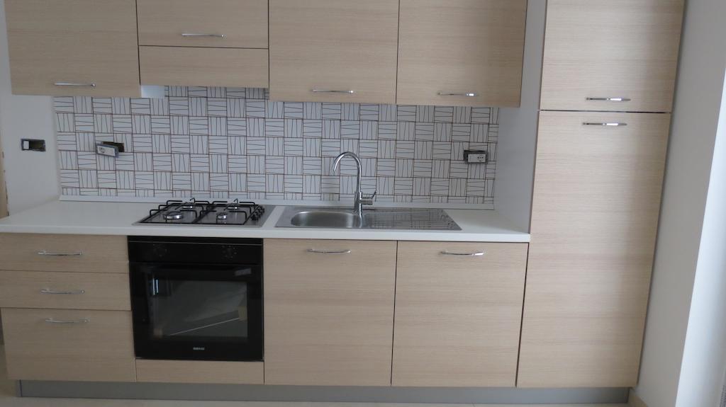 Mare Del Sud Bed & Breakfast Torre San Giovanni Ugento Dış mekan fotoğraf