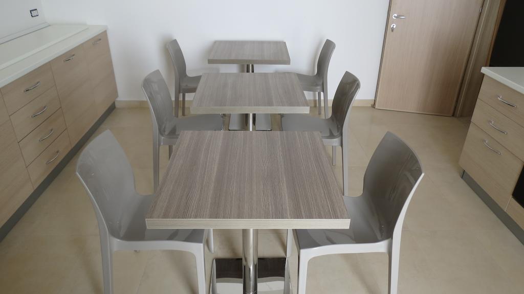 Mare Del Sud Bed & Breakfast Torre San Giovanni Ugento Dış mekan fotoğraf