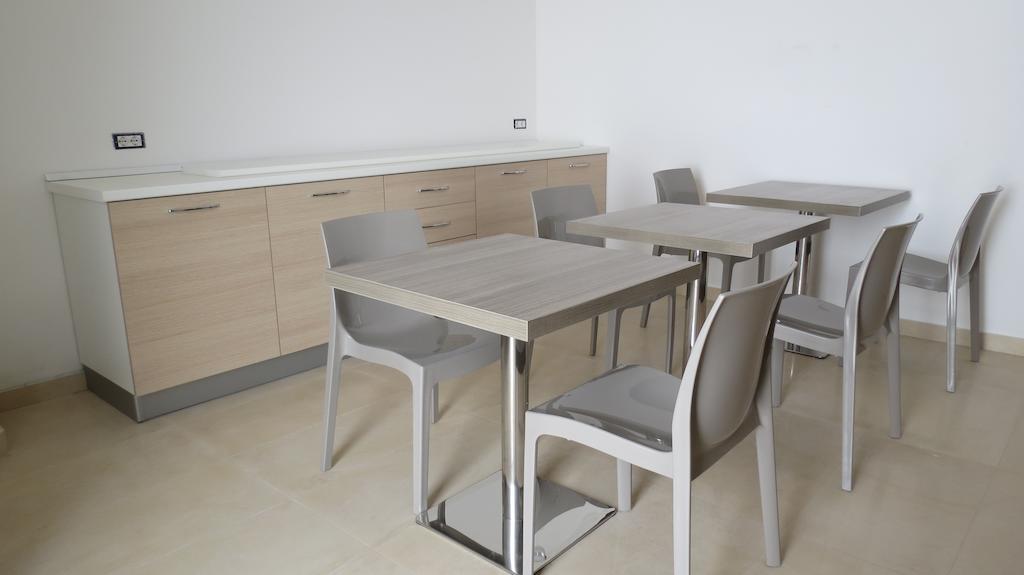 Mare Del Sud Bed & Breakfast Torre San Giovanni Ugento Dış mekan fotoğraf