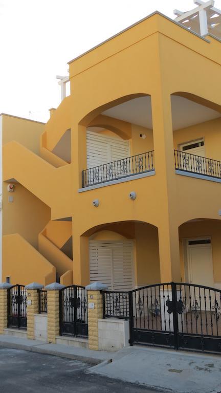 Mare Del Sud Bed & Breakfast Torre San Giovanni Ugento Dış mekan fotoğraf