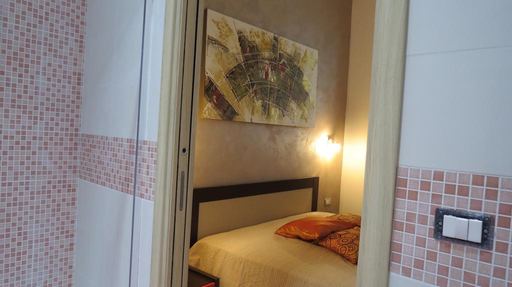 Mare Del Sud Bed & Breakfast Torre San Giovanni Ugento Oda fotoğraf