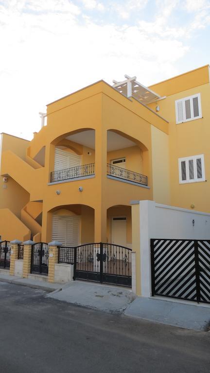Mare Del Sud Bed & Breakfast Torre San Giovanni Ugento Dış mekan fotoğraf