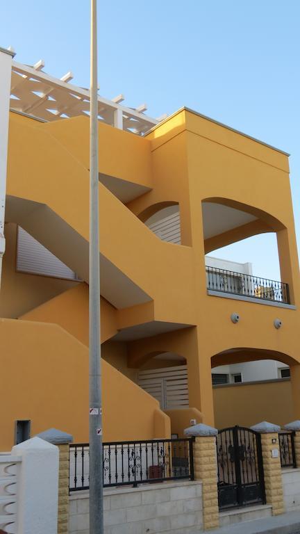 Mare Del Sud Bed & Breakfast Torre San Giovanni Ugento Dış mekan fotoğraf