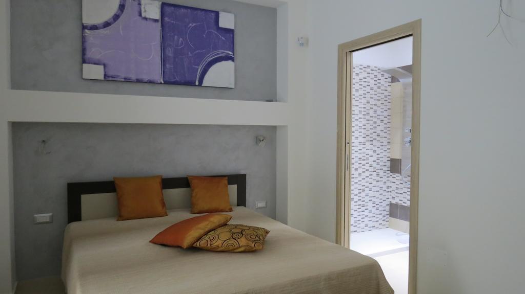 Mare Del Sud Bed & Breakfast Torre San Giovanni Ugento Oda fotoğraf