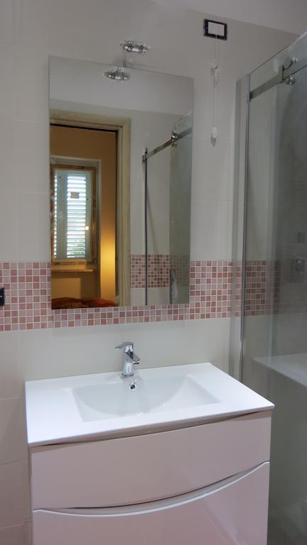Mare Del Sud Bed & Breakfast Torre San Giovanni Ugento Dış mekan fotoğraf