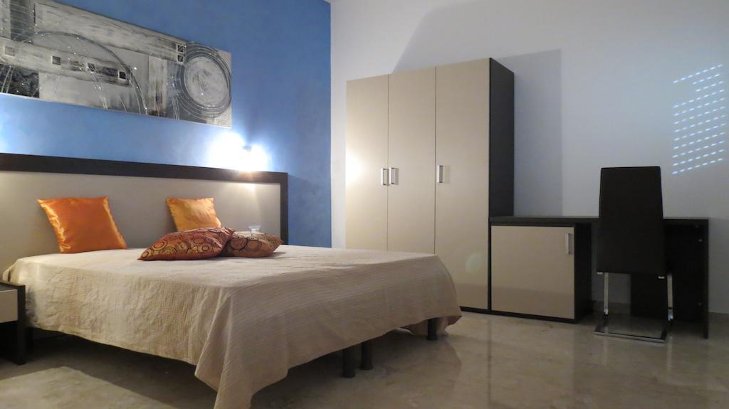 Mare Del Sud Bed & Breakfast Torre San Giovanni Ugento Dış mekan fotoğraf