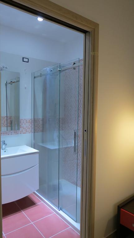 Mare Del Sud Bed & Breakfast Torre San Giovanni Ugento Oda fotoğraf