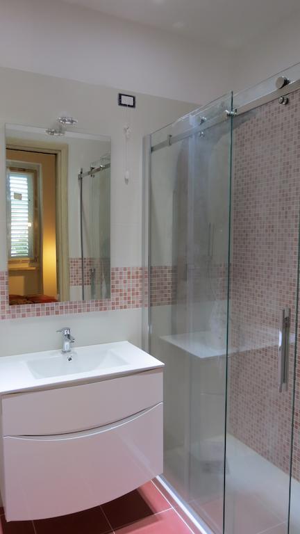 Mare Del Sud Bed & Breakfast Torre San Giovanni Ugento Dış mekan fotoğraf