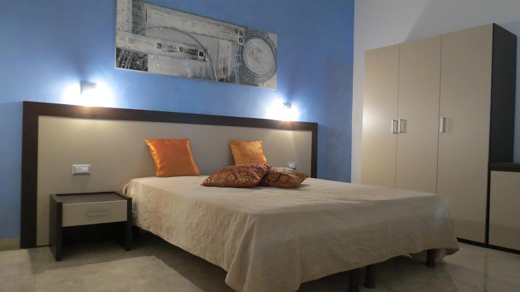 Mare Del Sud Bed & Breakfast Torre San Giovanni Ugento Dış mekan fotoğraf