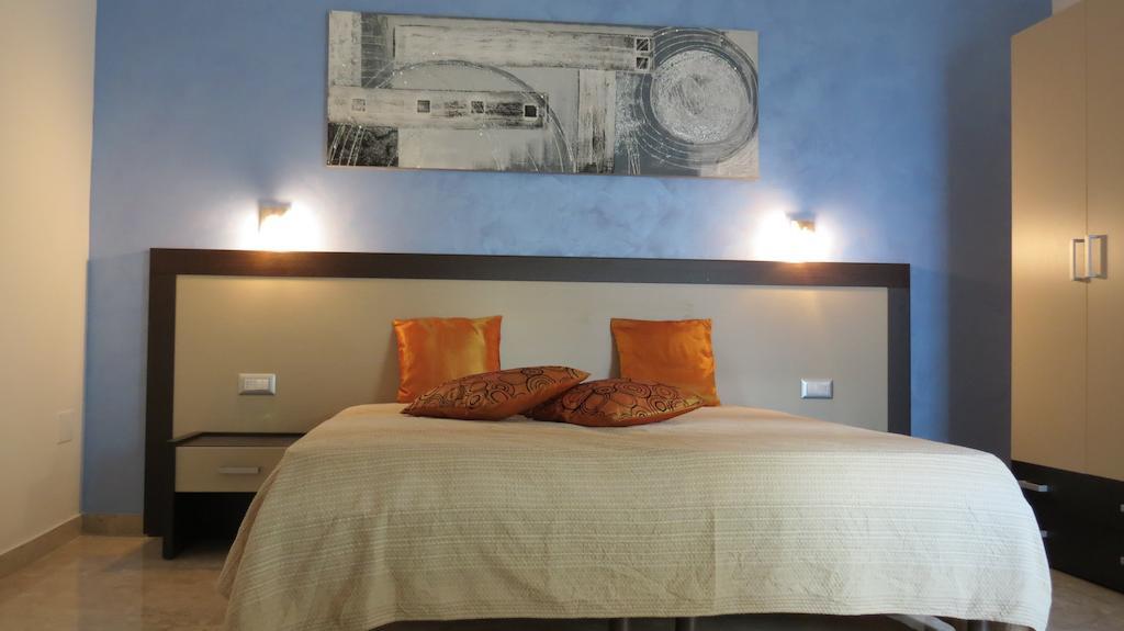 Mare Del Sud Bed & Breakfast Torre San Giovanni Ugento Dış mekan fotoğraf