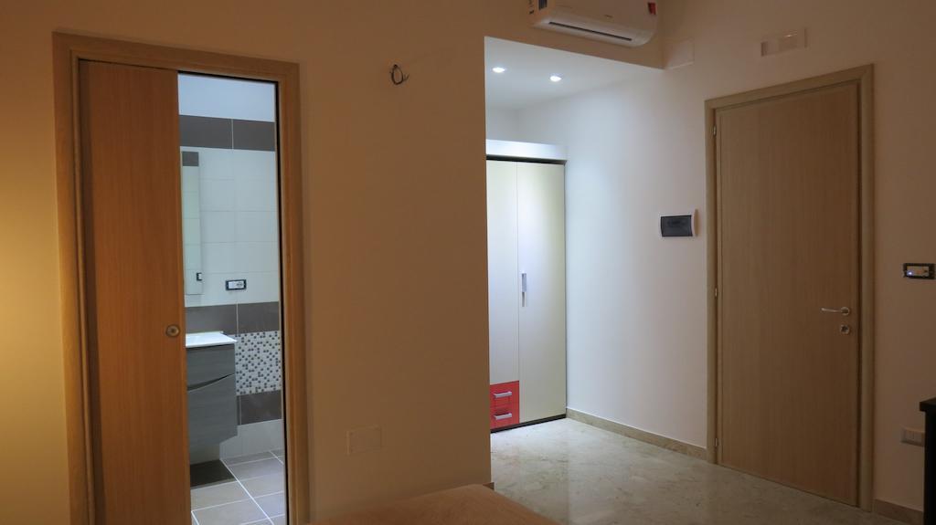 Mare Del Sud Bed & Breakfast Torre San Giovanni Ugento Oda fotoğraf