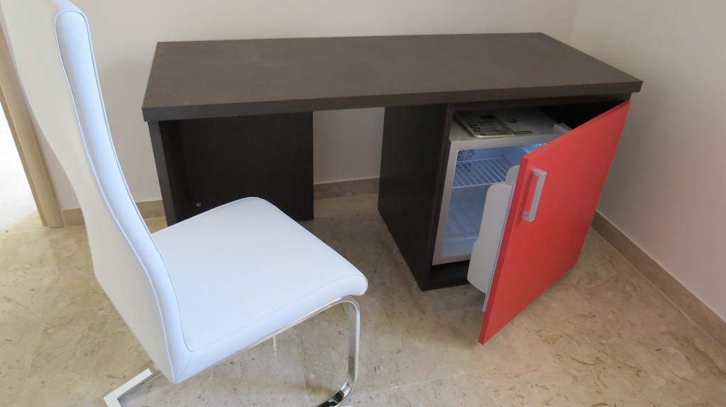 Mare Del Sud Bed & Breakfast Torre San Giovanni Ugento Dış mekan fotoğraf