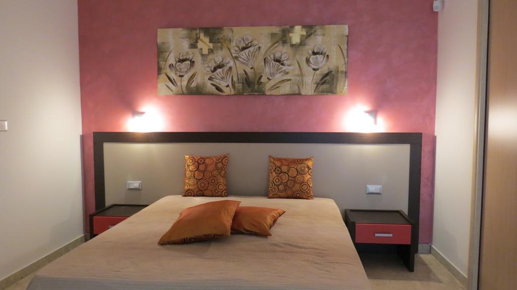 Mare Del Sud Bed & Breakfast Torre San Giovanni Ugento Oda fotoğraf