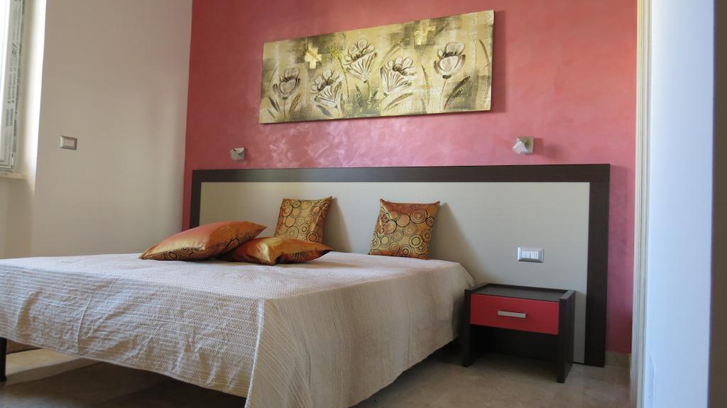 Mare Del Sud Bed & Breakfast Torre San Giovanni Ugento Dış mekan fotoğraf