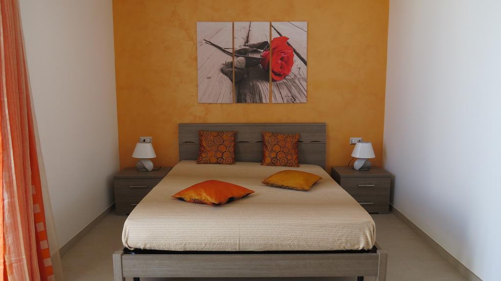 Mare Del Sud Bed & Breakfast Torre San Giovanni Ugento Dış mekan fotoğraf