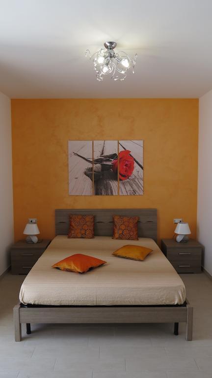 Mare Del Sud Bed & Breakfast Torre San Giovanni Ugento Dış mekan fotoğraf