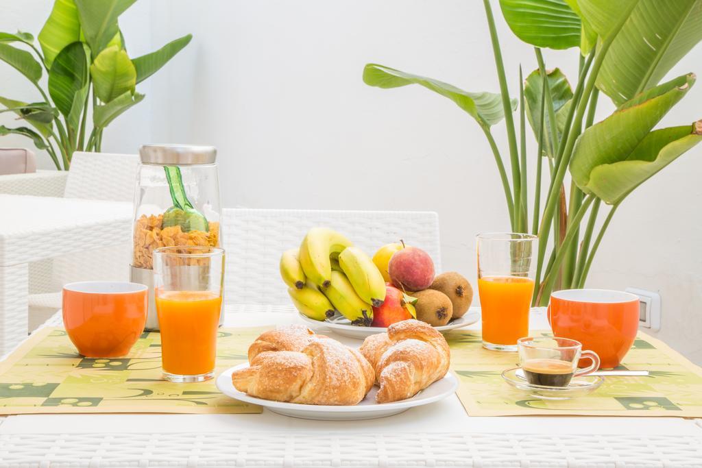 Mare Del Sud Bed & Breakfast Torre San Giovanni Ugento Dış mekan fotoğraf