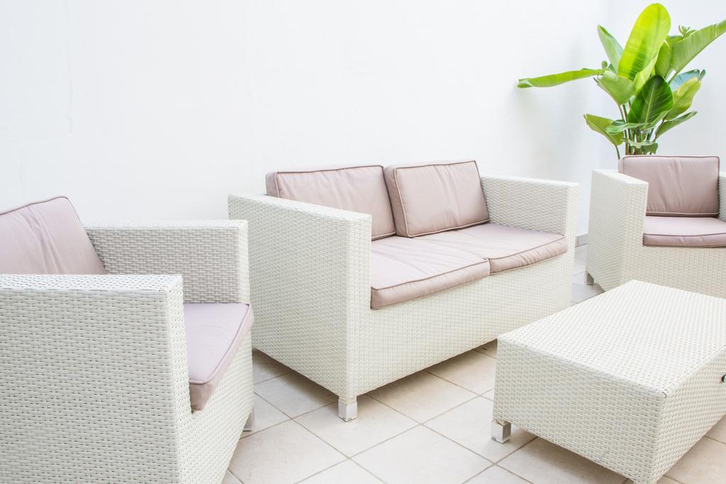 Mare Del Sud Bed & Breakfast Torre San Giovanni Ugento Dış mekan fotoğraf