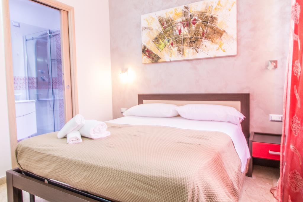 Mare Del Sud Bed & Breakfast Torre San Giovanni Ugento Dış mekan fotoğraf