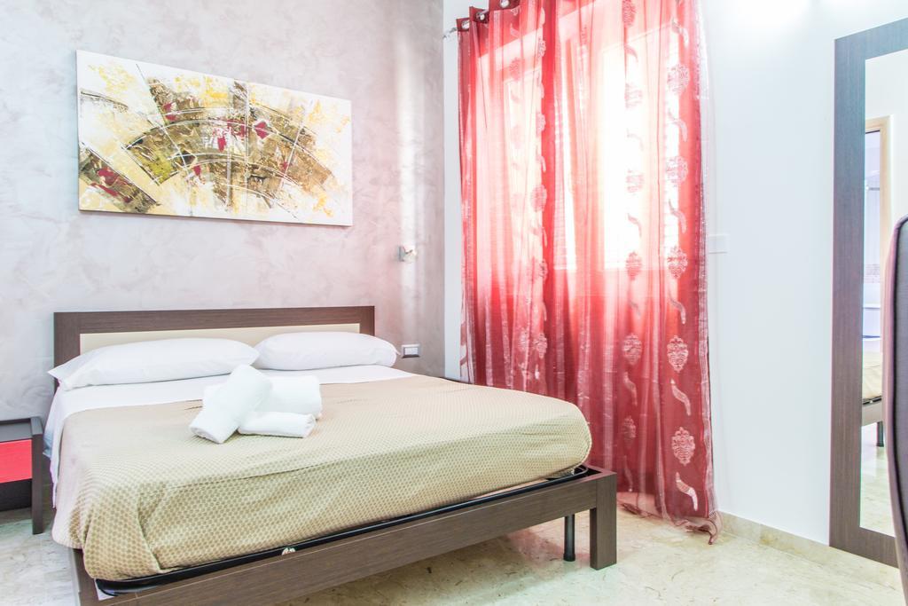 Mare Del Sud Bed & Breakfast Torre San Giovanni Ugento Dış mekan fotoğraf