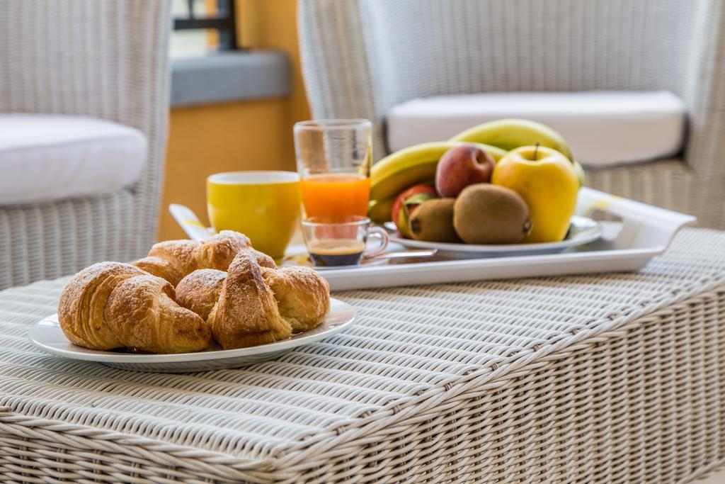 Mare Del Sud Bed & Breakfast Torre San Giovanni Ugento Dış mekan fotoğraf