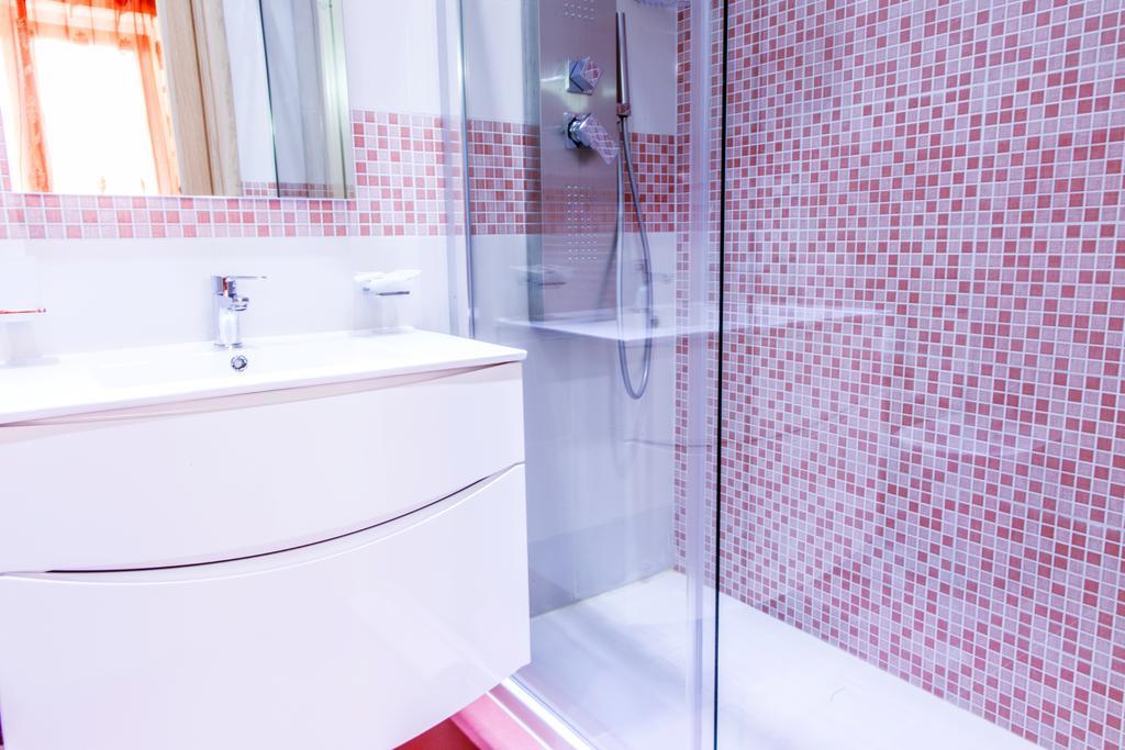 Mare Del Sud Bed & Breakfast Torre San Giovanni Ugento Dış mekan fotoğraf