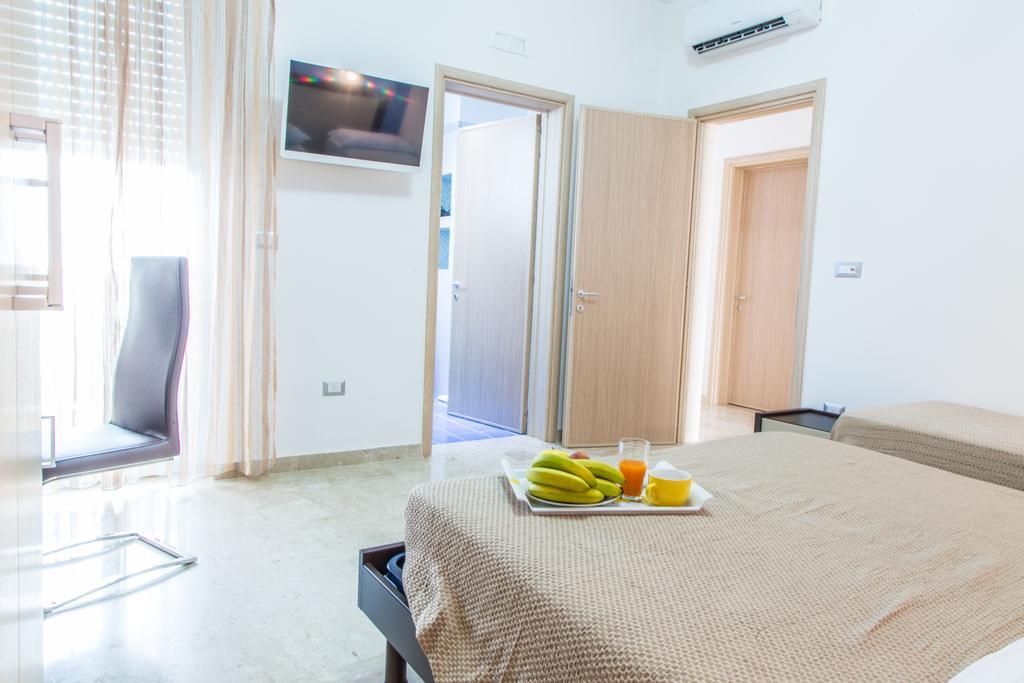 Mare Del Sud Bed & Breakfast Torre San Giovanni Ugento Dış mekan fotoğraf