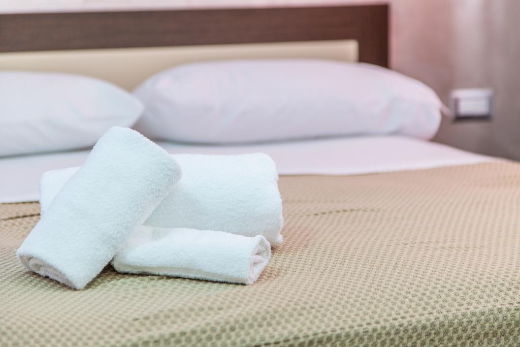 Mare Del Sud Bed & Breakfast Torre San Giovanni Ugento Dış mekan fotoğraf