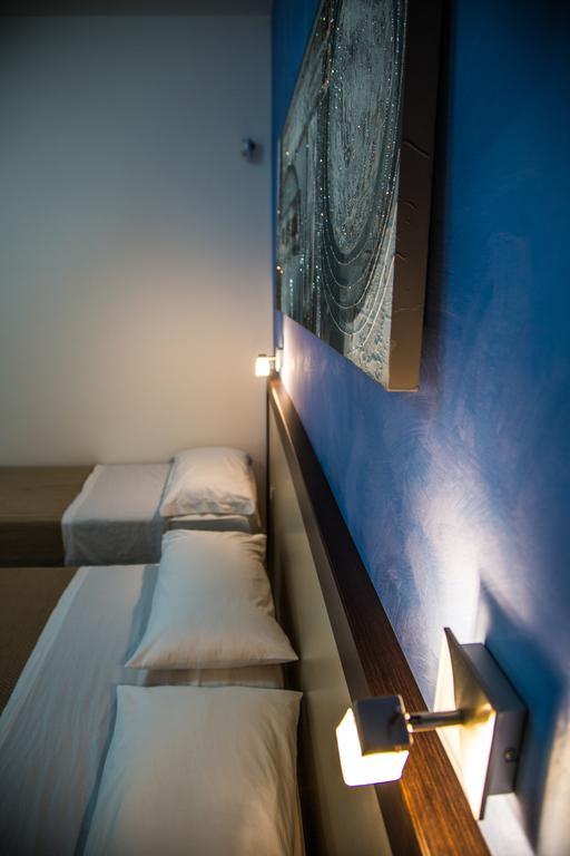Mare Del Sud Bed & Breakfast Torre San Giovanni Ugento Dış mekan fotoğraf