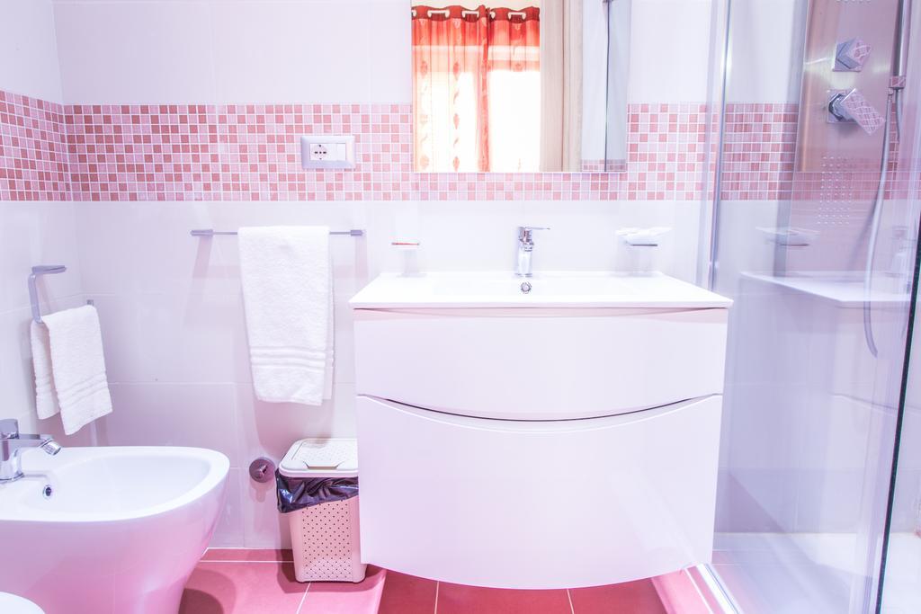 Mare Del Sud Bed & Breakfast Torre San Giovanni Ugento Dış mekan fotoğraf