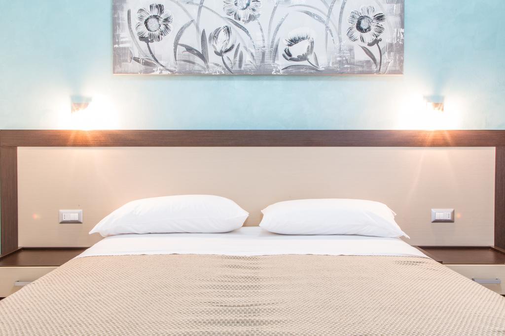 Mare Del Sud Bed & Breakfast Torre San Giovanni Ugento Dış mekan fotoğraf