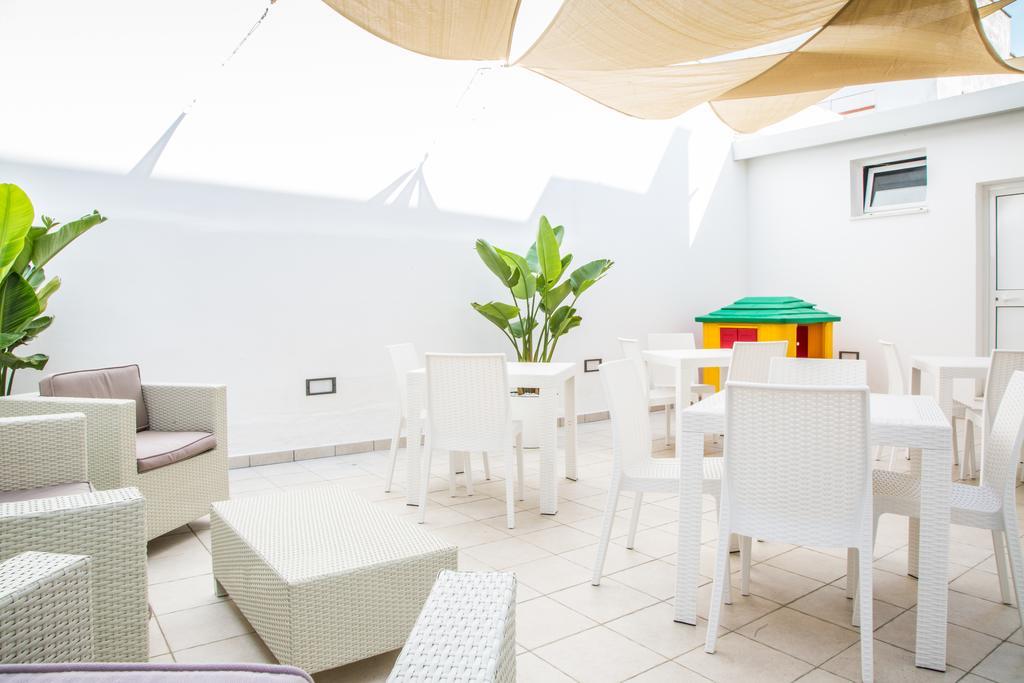Mare Del Sud Bed & Breakfast Torre San Giovanni Ugento Dış mekan fotoğraf