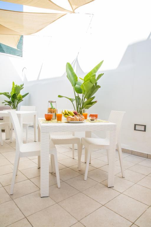 Mare Del Sud Bed & Breakfast Torre San Giovanni Ugento Dış mekan fotoğraf